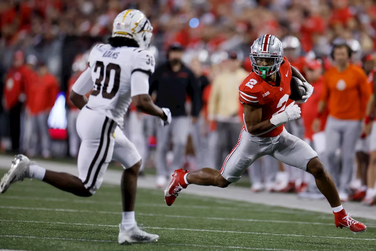 Ohio State football vs. Marshall score predictions: Can the Buckeyes end and impressive streak?