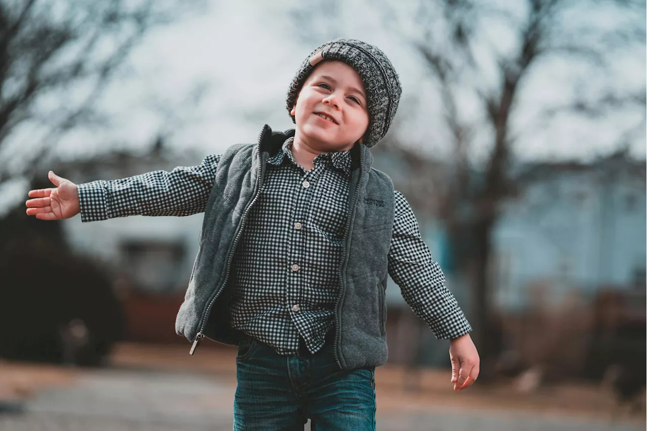 Prénoms : les plus beaux prénoms anciens pour un garçon