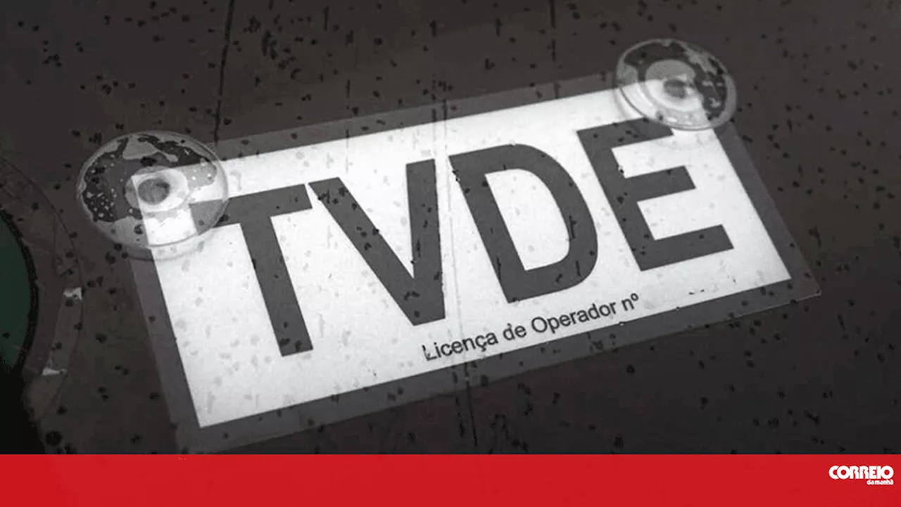 Associação de TVDE alerta para possível greve de fome de motoristas