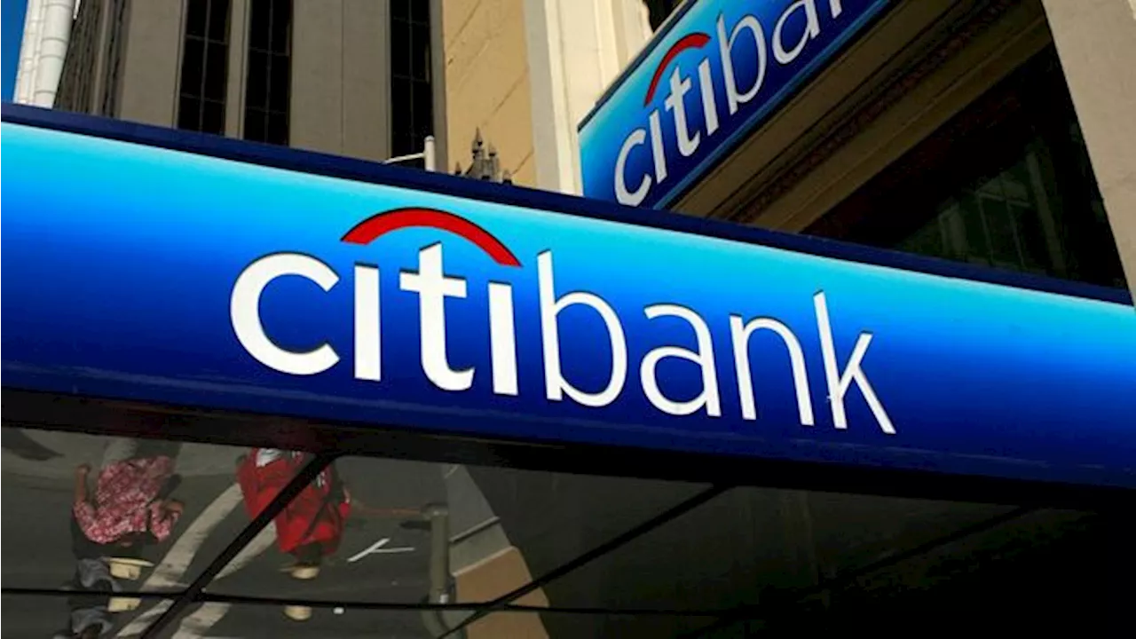 Citi Indonesia Tunjuk Sosok Ini Jadi Direktur Operasional