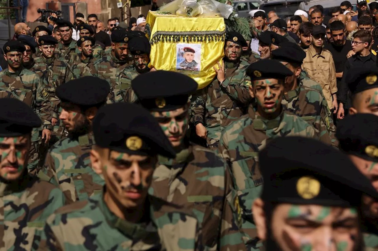 Ataque em Beirute matou “cerca de 10 comandantes” do Hezbollah, diz Israel