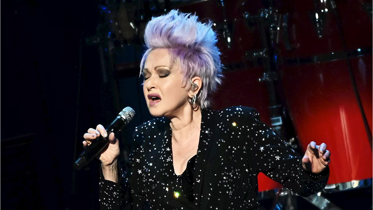 Cyndi Lauper no Rock in Rio: confira uma provável setlist para o show