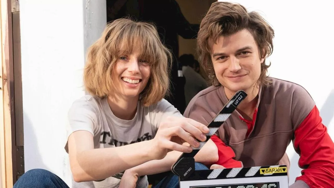 “Stranger Things”: produção da 5ª temporada ganha vídeo com bastidores; veja