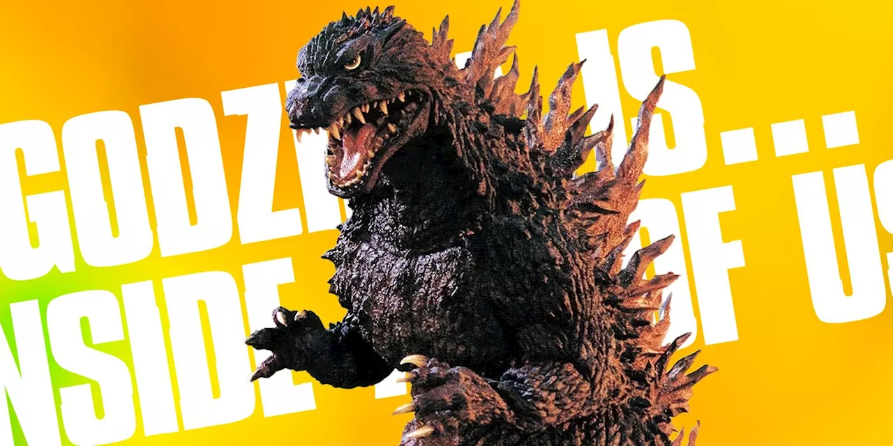 15 Best 'Godzilla' Quotes, Ranked