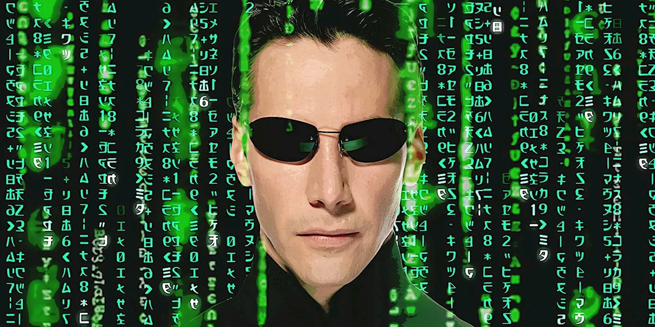 25 Years After Its Original Release, I'm Wowed By 'The Matrix's Return to Theaters