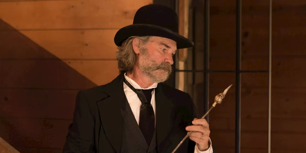 Did a 'Yellowstone' Star Just Confirm Kurt Russell Will Star in the New Spin-Off?