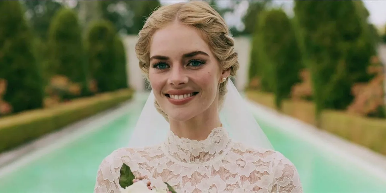 Samara Weaving Is Game For Another Round in ‘Ready or Not 2’