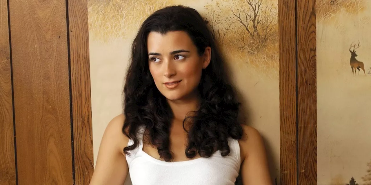 Where Did Ziva Really Go During Her ‘NCIS’ Exit?