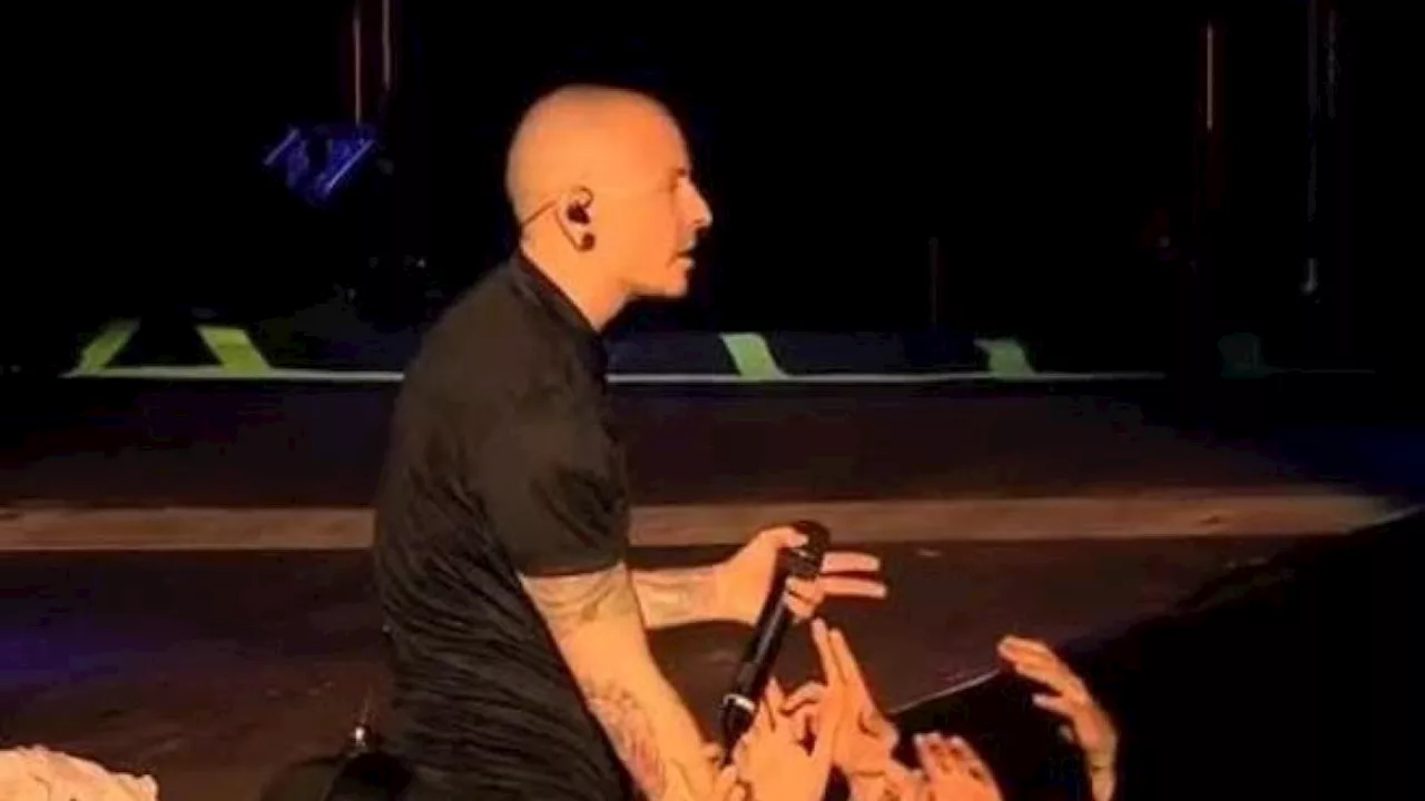 Linkin Park, la mamma di Chester Bennington contro il ritorno della band: «Mi sento tradita»