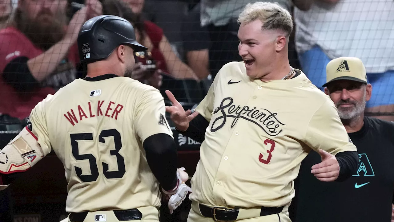 Diamondbacks vs Brewers Prediction, Picks & Odds for Tonight’s MLB Game