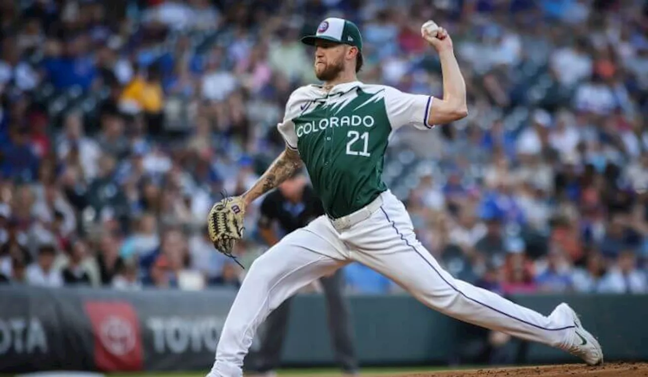 Rockies vs Dodgers Prediction, Picks & Odds for Tonight’s MLB Game