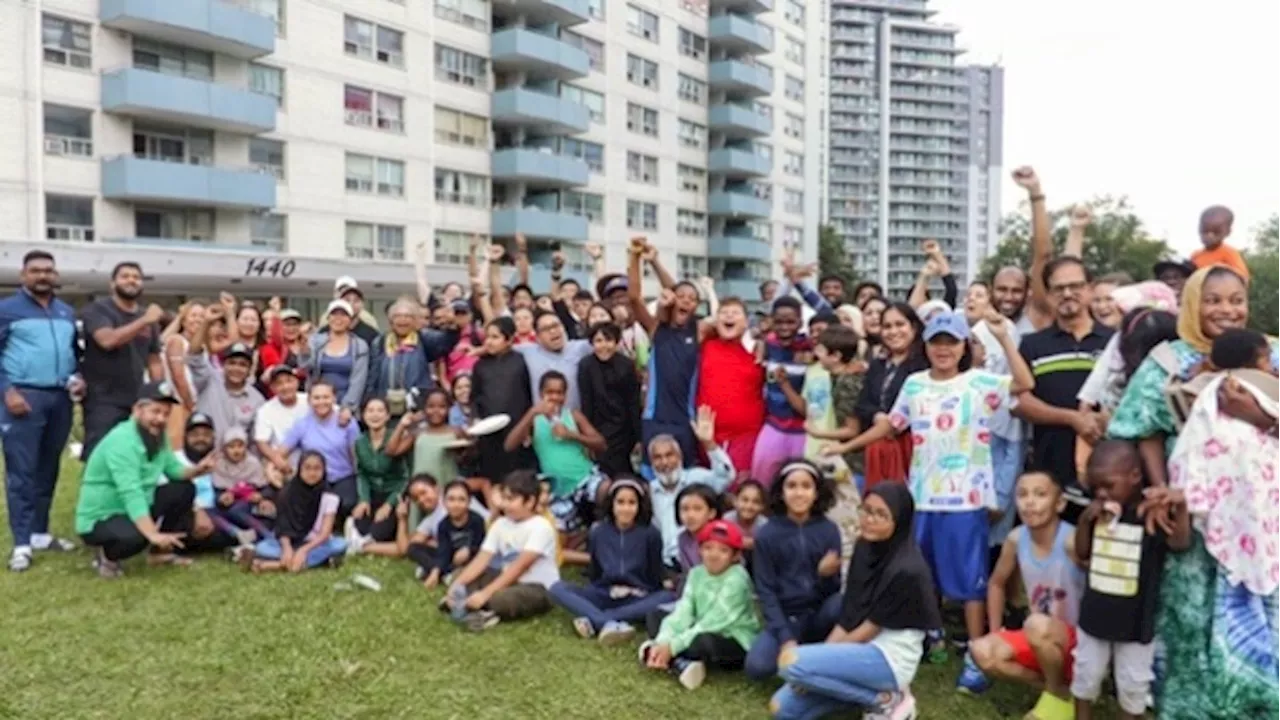 How Toronto tenants turned to a risky last resort and got a 'huge victory'