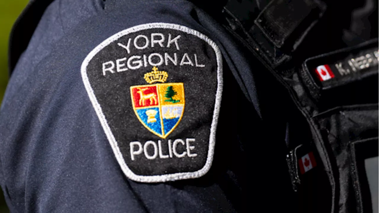 Police arrest 16 people in large-scale retail thefts in Toronto area