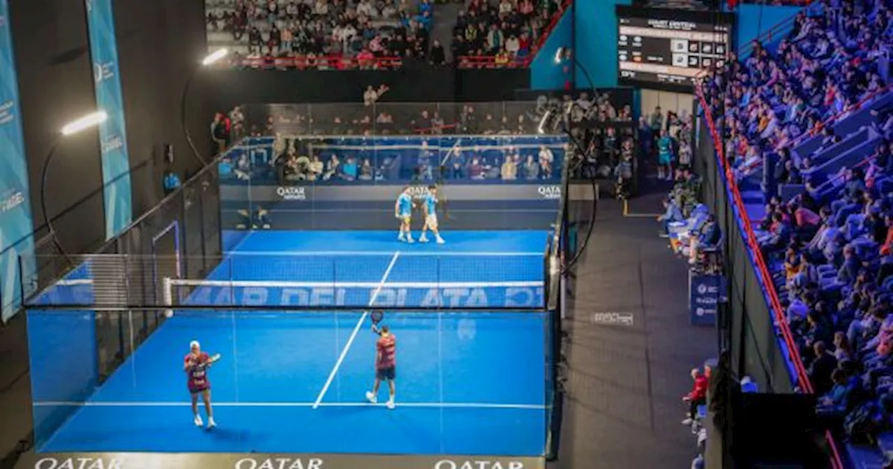 Padel América, la confederación avalada por FIP que regirá el deporte en el continente