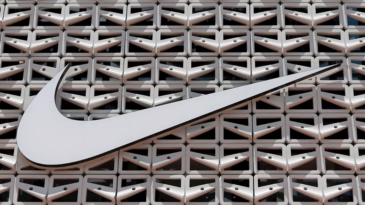 Nike names Elliott Hill as CEO, replacing John Donahoe