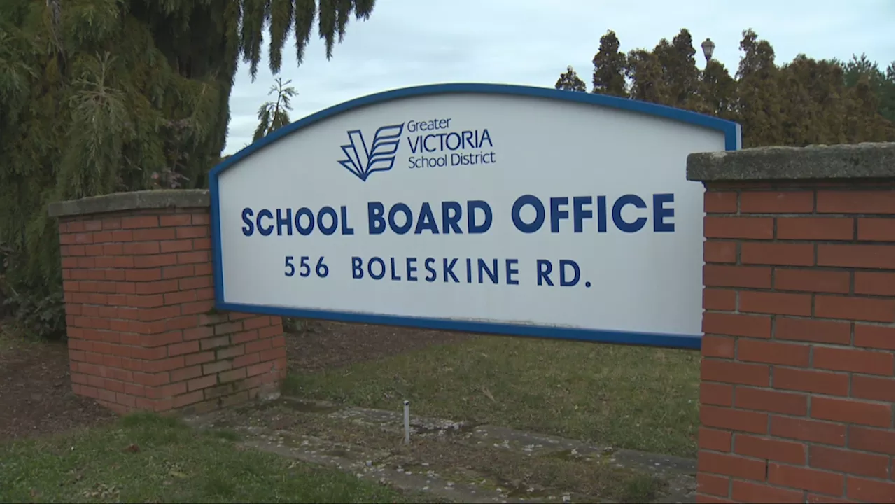 'Seems very political': Greater Victoria teachers surprised by ministerial order on student safety