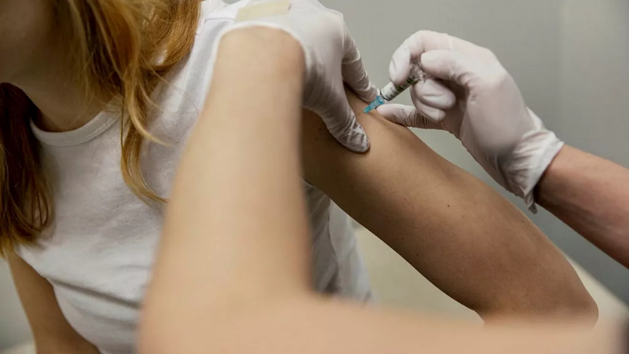 Svar: Orimligt pris för TBE-vaccin på Kronans apotek