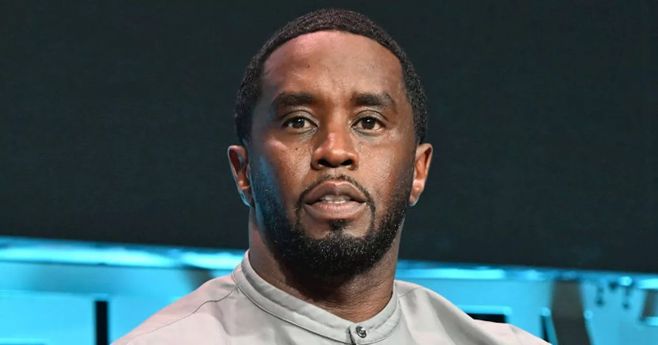 Sean 'Diddy' Combs ' on suicide watch' in prison after sex trafficking charges