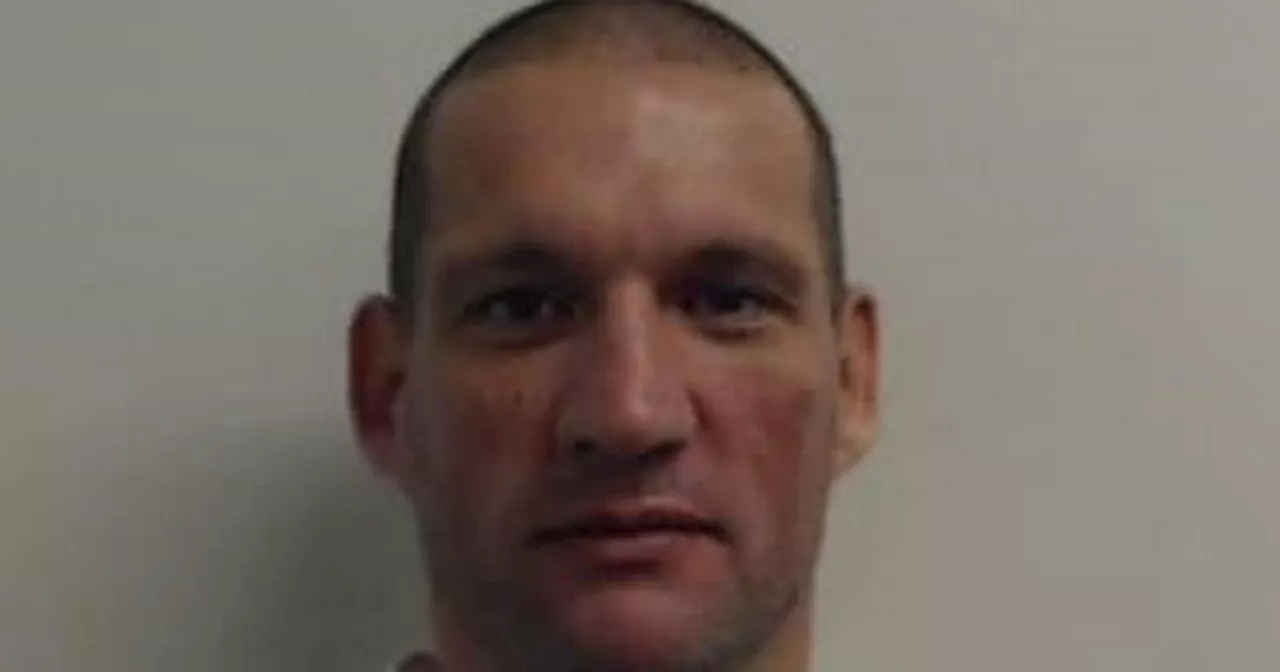 Three men jailed for involvement in Scots supergang