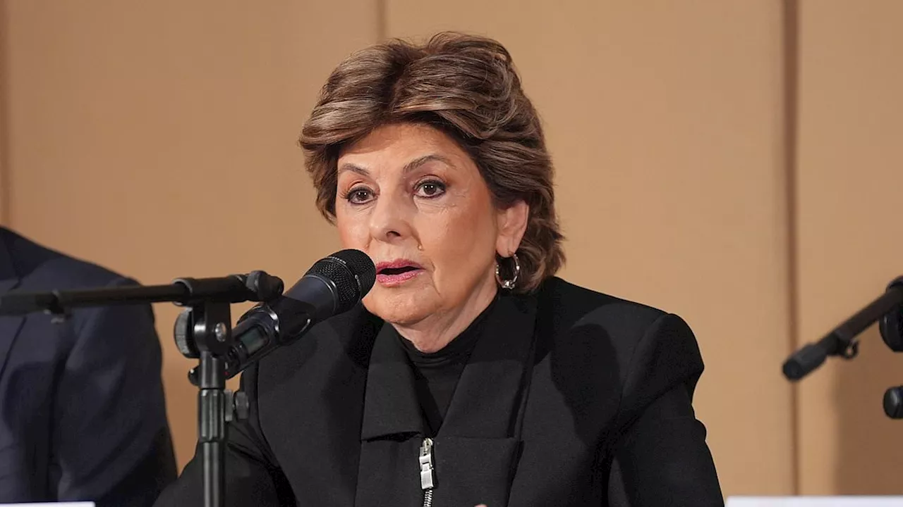 How US attorney Gloria Allred who fought for victims of Jeffrey Epstein, R Kelly and Harvey...