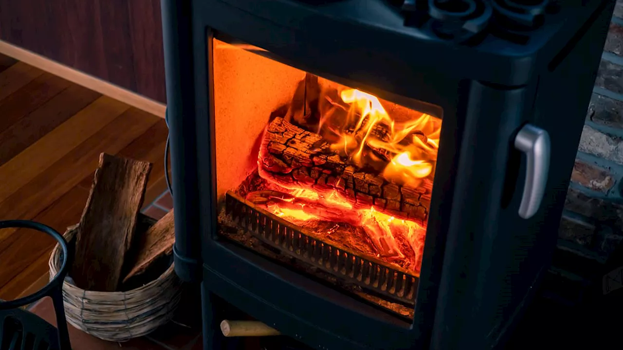 Yet another U-turn as ministers scrap ban on wood burning stoves