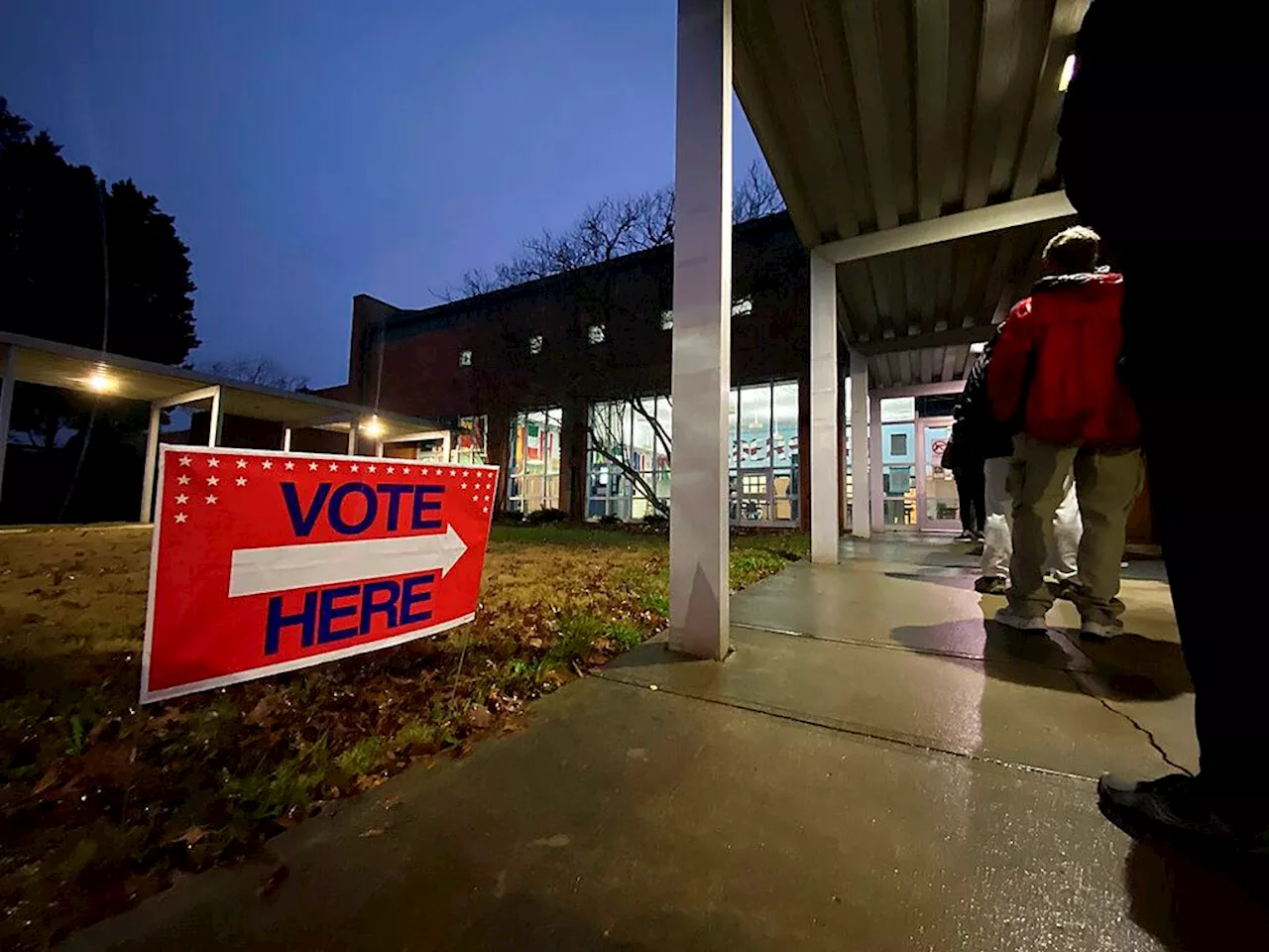 Georgia election board approves rule to hand-count ballots night of election