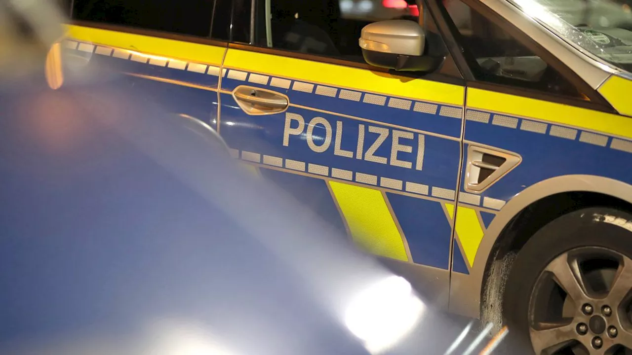 Fünf Verletzte in Schleswig-Holstein: Auto fährt in Menschenmenge – Polizei geht von Unfall aus