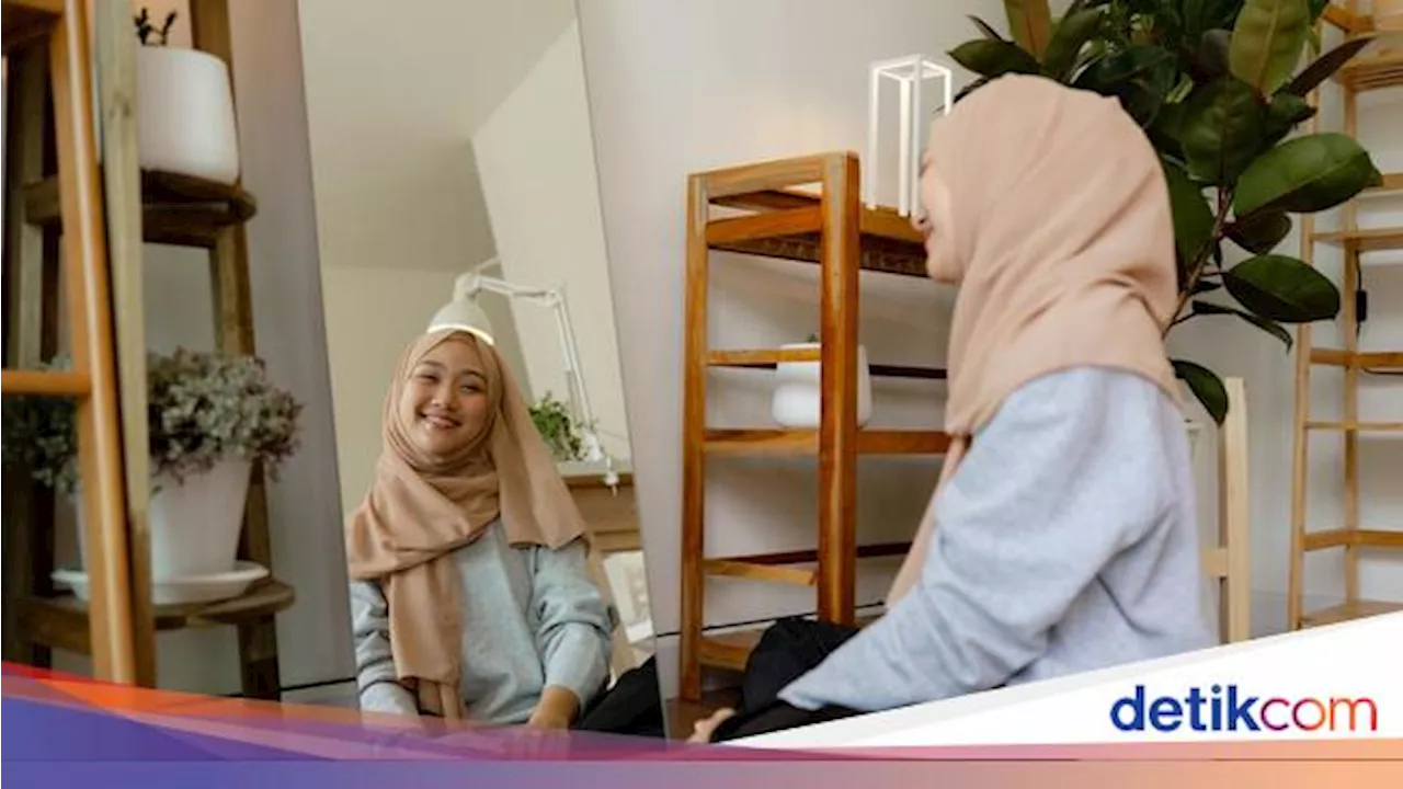 7 Doa Pembuka Aura Wajah, Amalkan agar Wajah Tampak Cerah Berseri