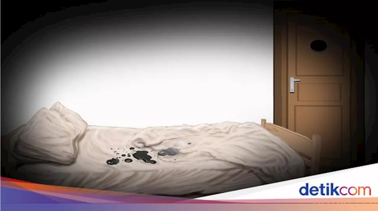 Cerita Lesbian Tuban Bunuh-Kuliti Pria yang Gagal Carikan PSK Sesama Jenis