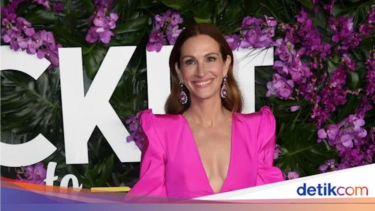 Dulu Ngaku-ngaku, Kini Kakak Julia Roberts Minta Maaf