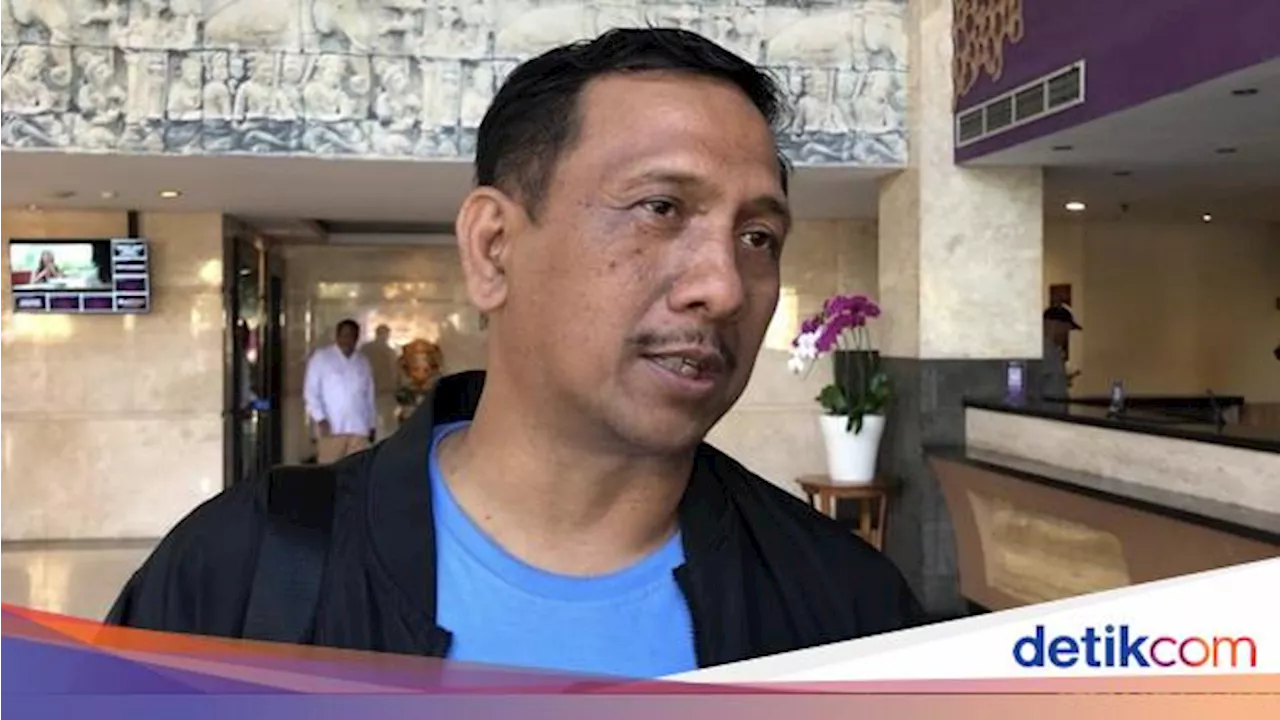 Gede Pasek Dukung Mulia-PAS, Soroti Defisit Anggaran Pemprov Bali