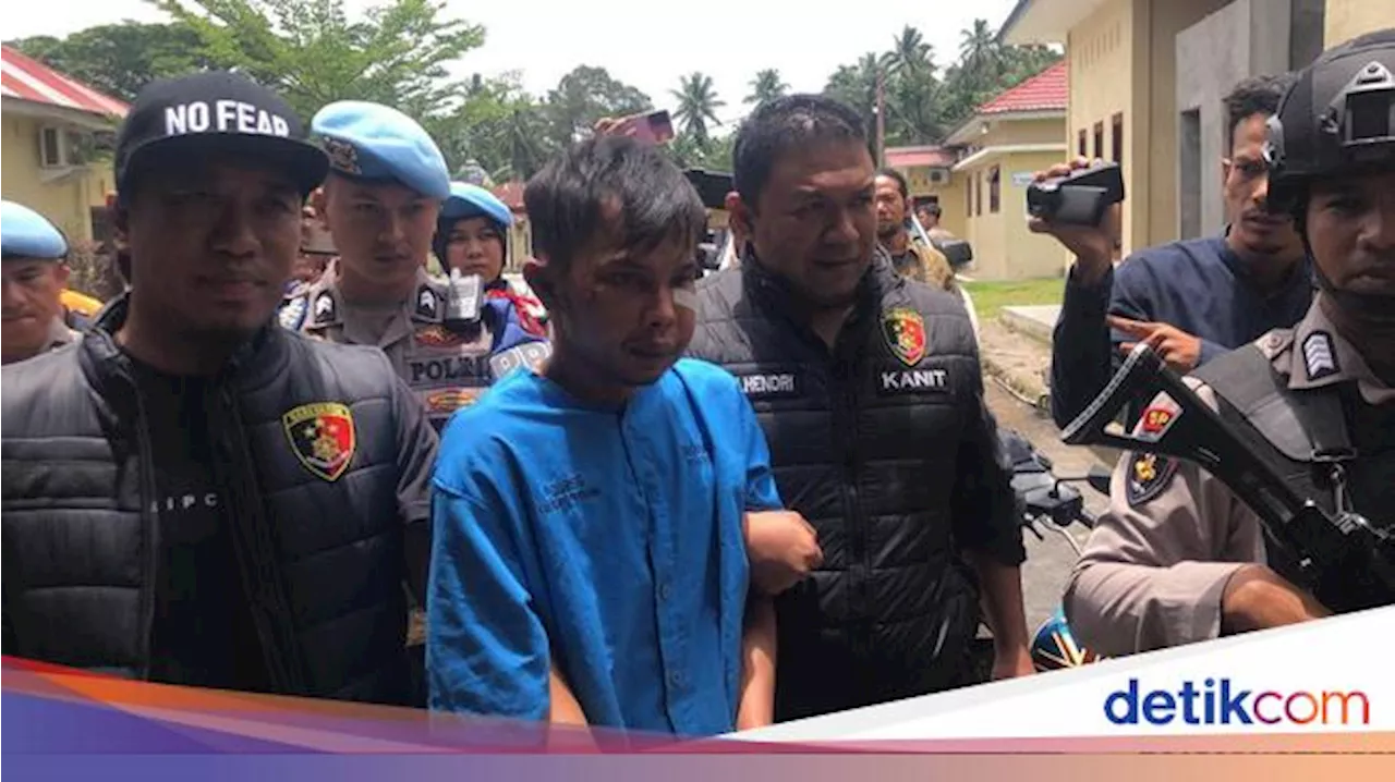 Kapolda: Tersangka Pembunuh Nia Penjual Gorengan Bukan Orang Sembarangan