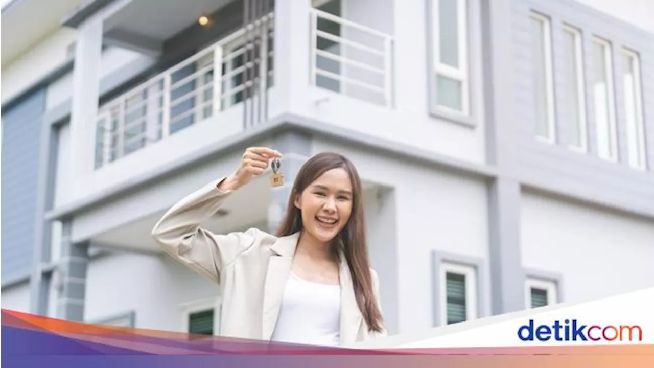 Kelas Menengah Turun Kasta, Masih Bisa Beli Rumah?