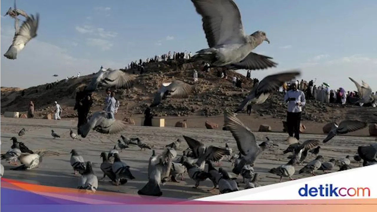 Kisah Perang Uhud dan Kesalahan Fatal Penyebab Kalahnya Pasukan Muslim