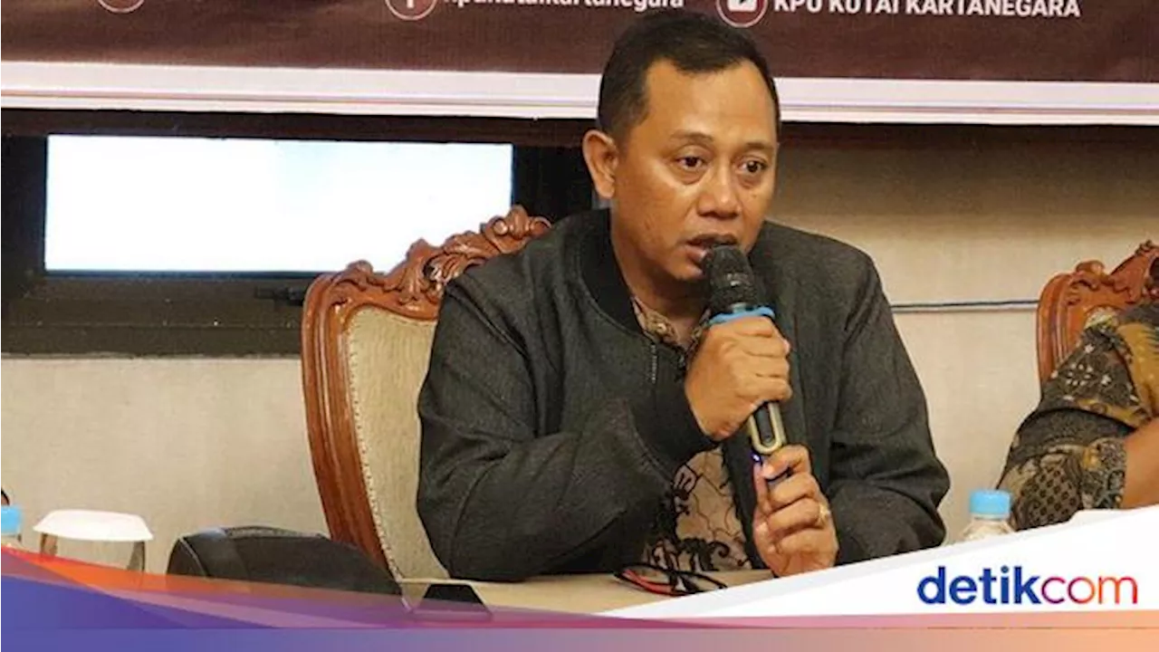 KPU-Bawaslu Pastikan Proses Penetapan Paslon Pilkada Kukar Sesuai Konstitusi