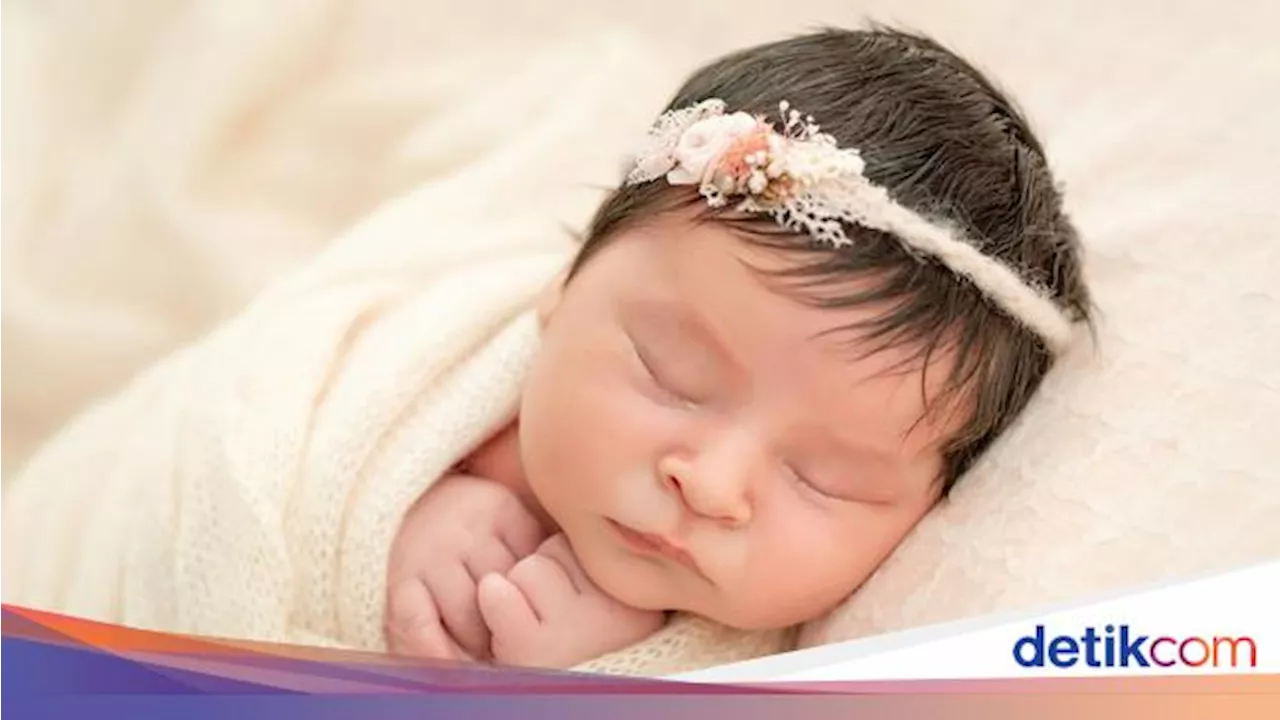 Nama-nama yang Dilarang Rasulullah SAW untuk Diberikan pada Anak