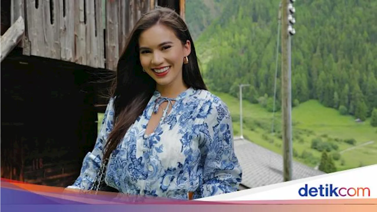 Pernyataan Karen Nijsen Mundur dari Miss Universe Indonesia 2024