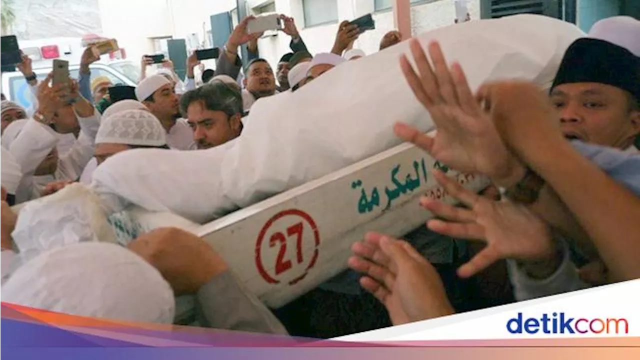 Tata Cara Memandikan Jenazah Sesuai dengan Urutan dan Syaratnya