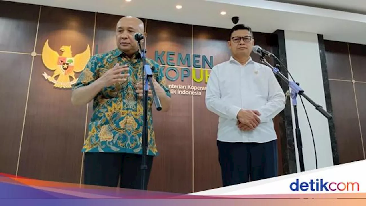 Biaya Izin Edar Jadi Kendala, BPOM Usulkan Gratis buat Usaha Kecil