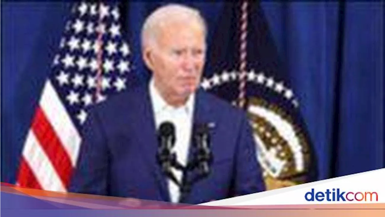 Joe Biden Ramal The Fed Bakal Terus Pangkas Suku Bunga