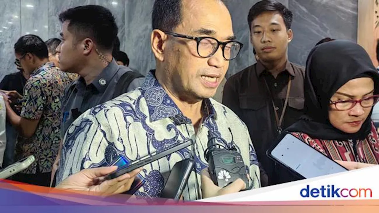 Menhub Buka Suara soal Alasan Bandara IKN Belum Didarati Jokowi