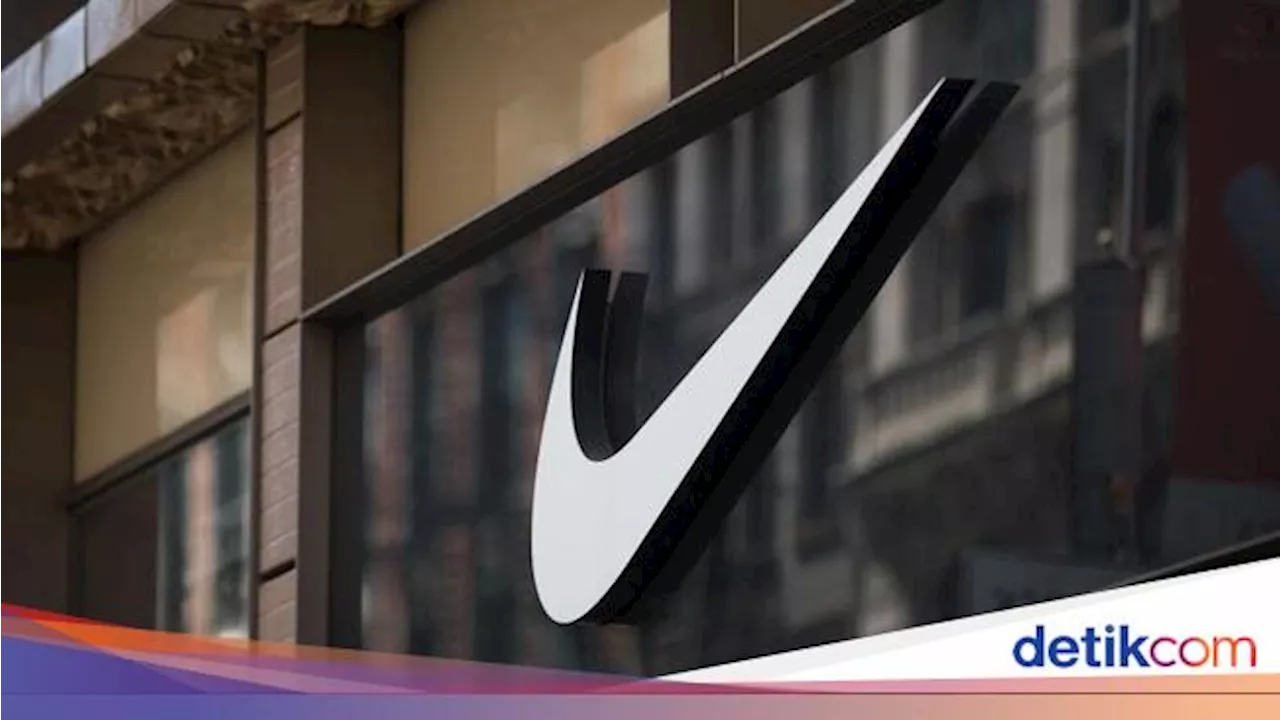 Nike Umumkan Bakal Ganti CEO, Tawarkan Gaji Segini!