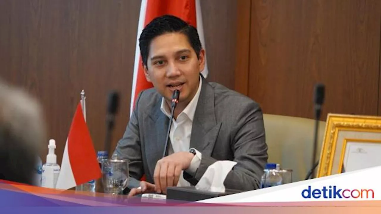 Pendaftaran Calon Ketum PP Perbasi: Budisatrio Didukung 28 Pengprov