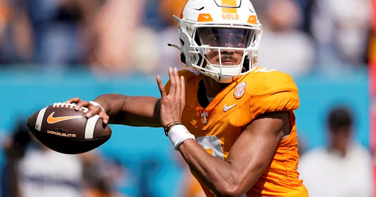 2024 College Football Week 4 picks & predictions: Tennessee heads to Oklahoma for SEC showdown