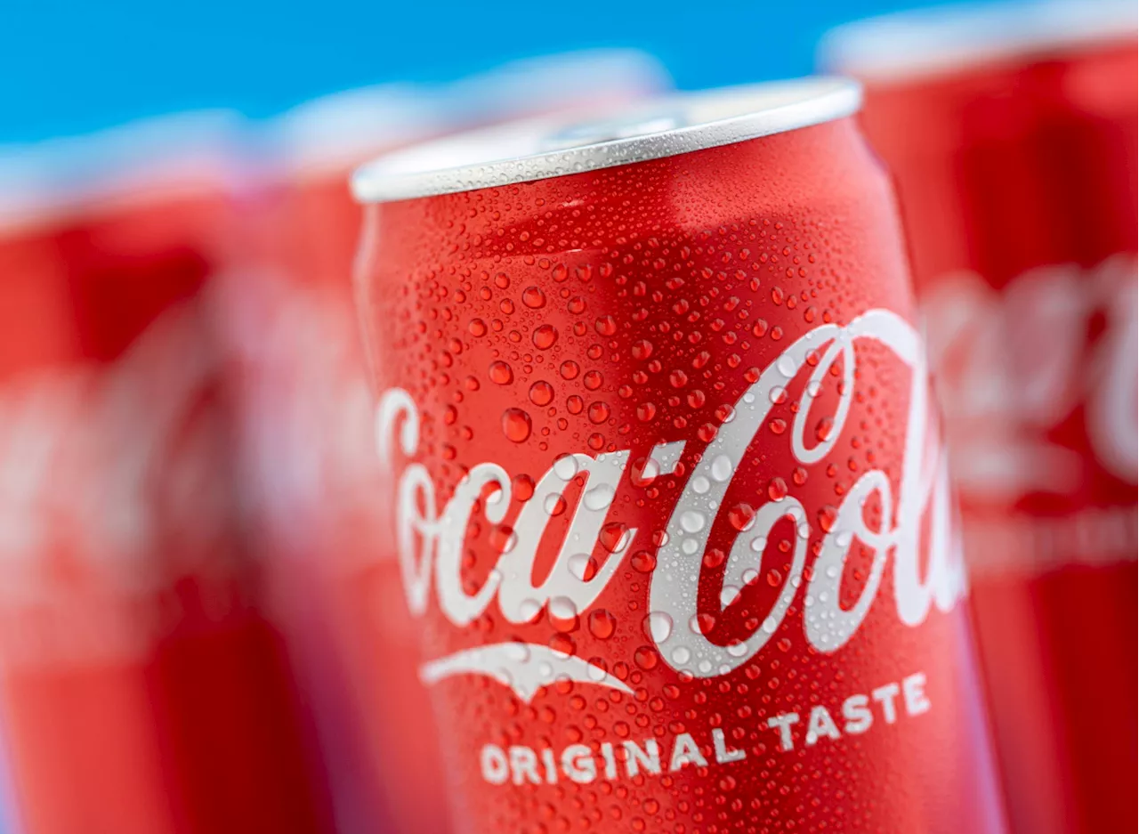 Coca-Cola Quietly Discontinued Several Soda Flavors—Here's What's Been Cut
