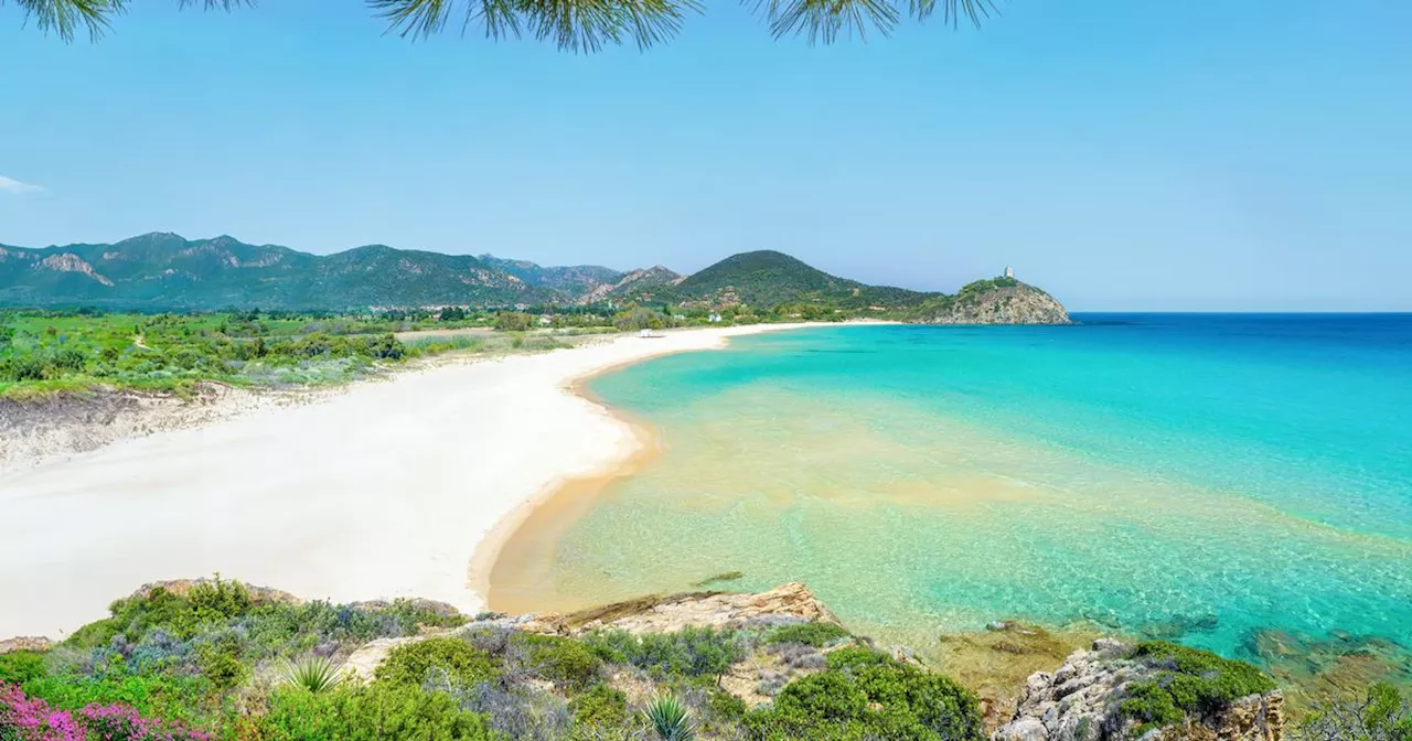 Discover Sardinia's Hidden Beaches And Luxurious Getaways