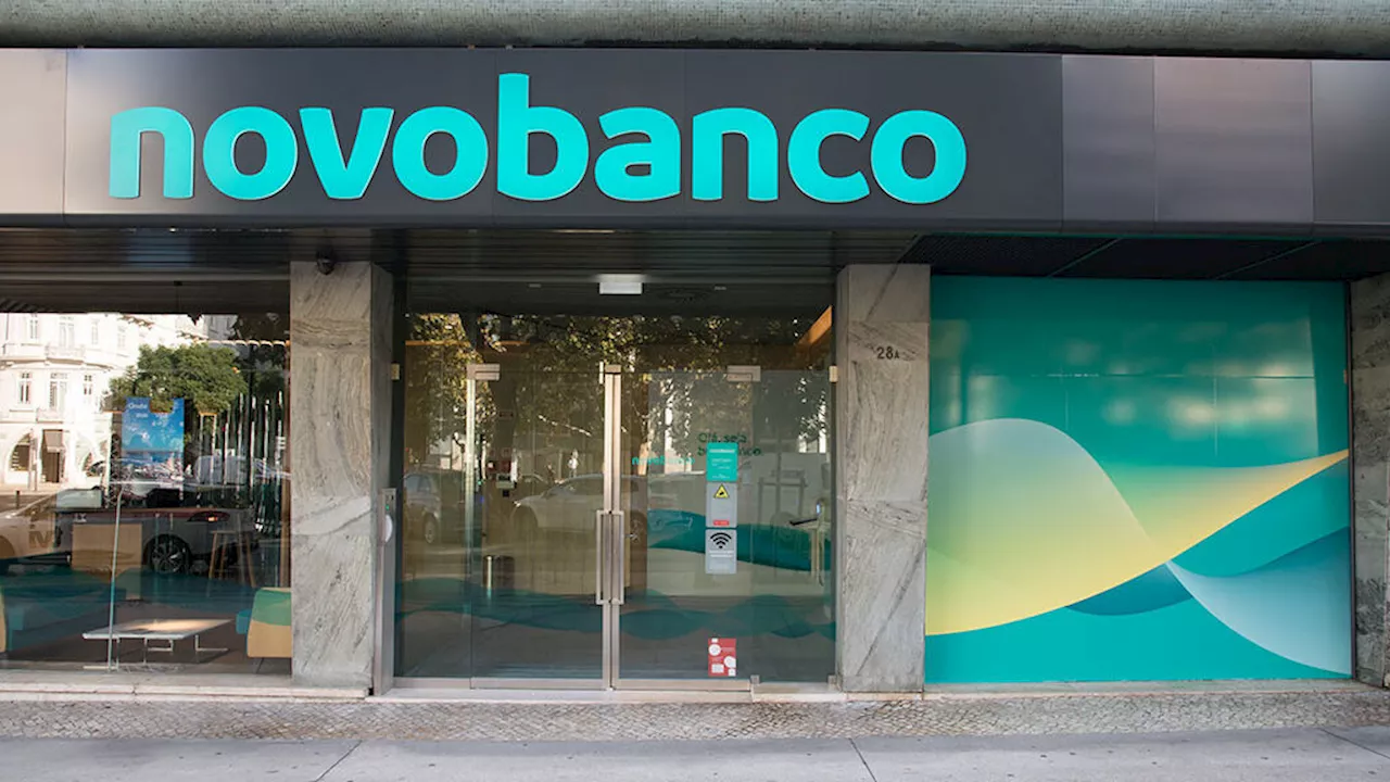 João Paixão Moreira é o novo CCO do Novobanco para o retalho