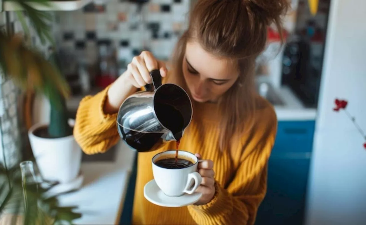 Conoce las 2 condiciones que debe cumplir un café para sea saludable, según médico de Harvard