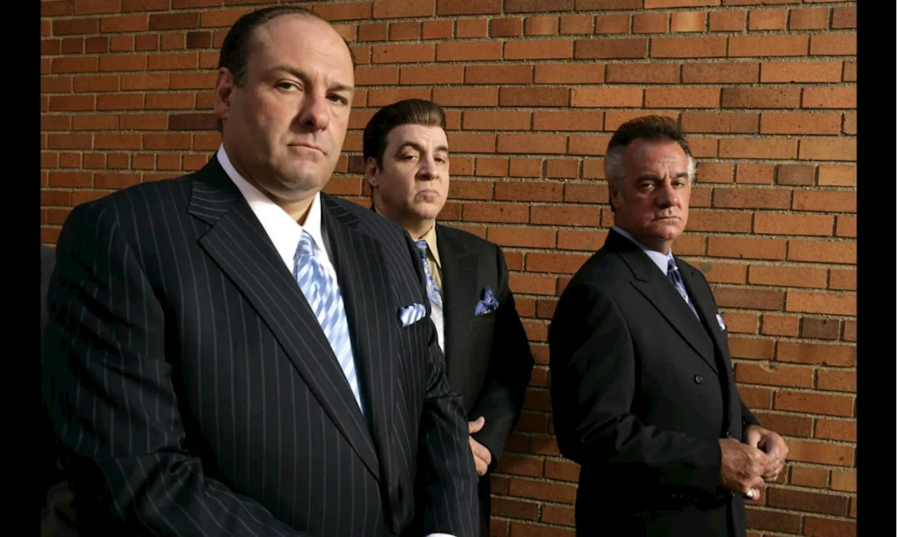 El documental 'The Sopranos Presents: A Conversation with David Chase' explora el corazón de la icónica serie