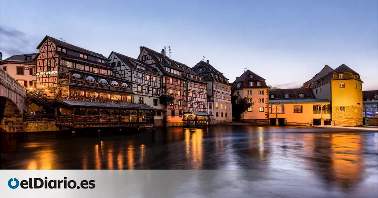 Ni Colmar ni Estrasburgo: las otras dos ciudades de Alsacia que bien merecen una visita